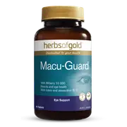 Herbs of Gold Macu-Guard 90t