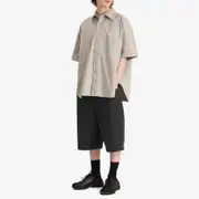 Entire Studios Spar Denim Shorts
