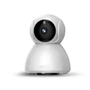 720P HD Smart Home Security WiFi IP Camera Wireless CCTV IR Night Monitor