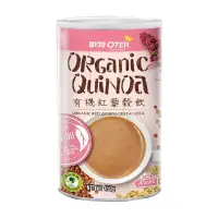 在飛比找蝦皮購物優惠-【歐特】OTER有機紅藜穀飲(450g/罐) ~會員優惠