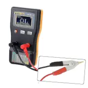 Otwoo Mesr-100 Esr Capacitor Tester Ohm Meter: Professional Measuring Internal Resistance Of Capacitor, Capacitance, Circuit Tester, Capacitor Meter W