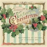 在飛比找三民網路書店優惠-A Victorian Christmas