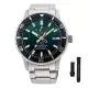 【ORIENT 東方錶】Divers系列 限量200米潛水機械腕錶/43.6mm(RE-AU0307E)