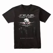 Fear Factory - Soul Hacker