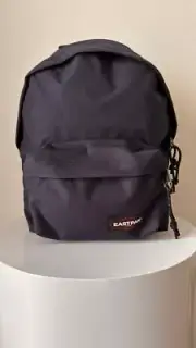 EASTPAK Orbit Navy Blue 10L Backpack JS0A829Z-98B BRAND NEW