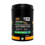 Penrite ATF FS Full Synthetic Auto Transmission Fluid 20L ATFFS020