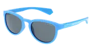 POLAROID KIDS-PLD 8030/S-PJP-4718-SUNGLASSES