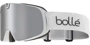 Bolle Nevada Neo BG394002 Men's Sunglasses White Size 176
