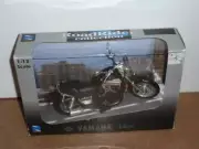 NewRay Yamaha Vmax Road Rider Collection 1:12 NIB