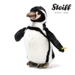 【STEIFF】HUMMI HUMBOLDT PENGUIN 洪堡企鵝(動物王國_黃標)