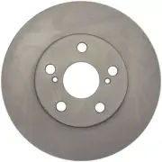 Disc Brake Rotor-C-TEK Standard Centric 121.44172
