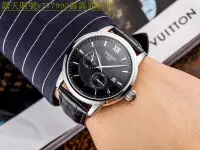 在飛比找Yahoo!奇摩拍賣優惠-特惠百貨實拍天梭【TISSOT】全新真品瑞士製造機械錶 計時