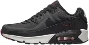 [Nike] Air Max 90 LTR GS Trainers Cd6864 Sneakers Shoes 101