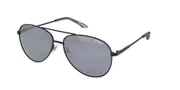 O'Neill ONS POHNPEI2.0 Polarized 004P Men's Sunglasses Black Size 59
