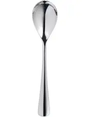 [Robert Welch] Malvern Bright Teaspoon in Silver