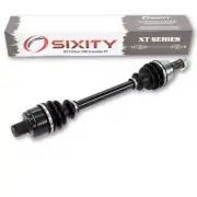 Polaris 1000 Scrambler XP Rear Left CV Axle XT 2015 4X4 A15SVE95HW MD ATV iv