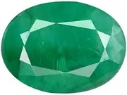 [Queenslands] Emerald Natural 11.25 Ratti Natural Certified Loose Precious Panna Gemstone, Crystal, Emerald, Crystal, Emerald, Crystal, Emerald