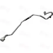A/C Refrigerant Suction Hose fits 2000-2003 Chevrolet Impala,Monte Carlo GLOBAL