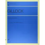 【學興書局】吉洛克 GILLOCK 鋼琴獨奏小曲集 ACCENT ON SOLOS FOR PIANO