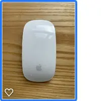 在飛比找蝦皮購物優惠-Apple Magic Mouse 2 (二手)