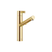 Dornbracht ENO Single-lever mixer Pull-out Brushed Durabrass (23kt Gold) 3387676
