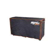 SP Tools Tool Box Cover - To Suit Sp44825 with Padded & Openings for Handles