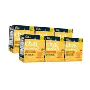 Chai Moments Ginger Chai Tea Instant Latte Mix Flavorful Blend Of Premium