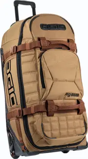 Ogio RIG 9800, gear bag , color: Light Brown , size: 123 L