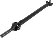 ECCPP 938-075 Drive Shaft 35" Front Propeller Shaft Assembly For Cadillac For Escalade 2007-2014,For Cadillac For Escalade ESV 2007-2014 AWD