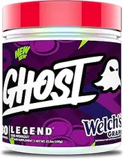 (GH) LEGEND V4 30 SERVE WELCHE'S GRAPE