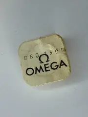 OMEGA SPEEDMASTER CHRONOGRAPH CAL 860 861 PART - 1305 ESCAPE WHEEL PART