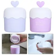Skin Care Tool Foam Maker Cup Bubble Foamer for Facial Cleanser Bubbler