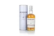 Benriach 12Yo Whiskey 700ml