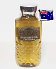BATH & BODY WORKS Golden Berry Mistletoe SCENTED BODY WASH SHOWER GEL B5 & Aloe