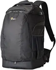 Lowepro Flipside 500 Aw Ii Super High-Capacity Camera Backpack, Black (Lp37131-Pww)