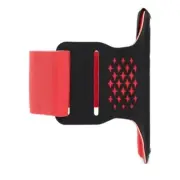NIKE Diamond Arm Band iPhone 5 5S iPod Device Carrier Run Training NIB Mens O/S