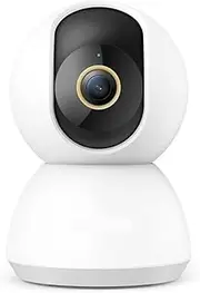 Ultra HD 2K Smart IP Camera WiFi Pan-tilt 360° Video Webcam Security Monitor Night Vision(A/U)