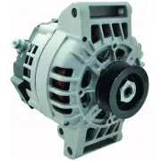 New Alternator For Chevrolet Oldsmobile Pontiac Saturn 2.2 L4 2002-07 (for: Chevrolet)