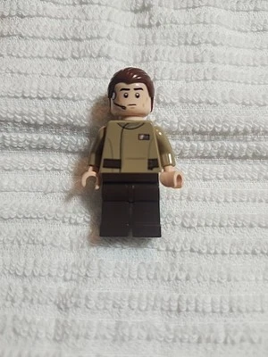 LEGO Star Wars Resistance Officer Headset SW0699 Minifigure