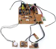 DAIKIN 1759095 PRINTED CIRCUIT ASSY. (CONTROL)
