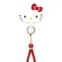 在飛比找蝦皮購物優惠-【玩具將軍】三麗鷗 Hello Kitty 造型手機扣環背帶