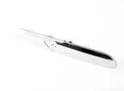 Mini Genuine F55 F56 F57 Tailgate Handle Trunk Lid Grip Chrome Button 7362121 (for: Mini)