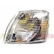 All Crash Left Corner Light - VPB-21011LHQ