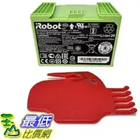 在飛比找PChome商店街優惠-[9美國直購] iRobot Roomba 1800mAh 