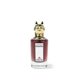 PENHALIGON S 潘海利根 DUCHESS ROSE 狐狸 75ML (TESTER/無盒展示品)