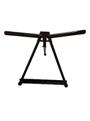 Martin Universal (3 Features) Table-Top Aluminum Folding Easel 22"x14”x14” (2)
