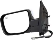 DORMAN 955-1751 Door Mirror For 04-06 Armada Pathfinder Armada QX56 Titan