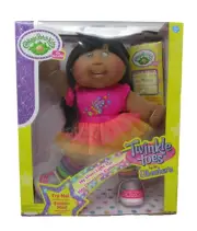 Cabbage Patch Kids Twinkle Toes Doll