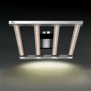 3200W Green Fingers Grow Light LED Full Spectrum Indoor Plant All Stage Growth