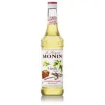 【米拉羅咖啡】原裝 MONIN 果露 糖漿【香草】700CC